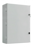 OBUDOWA UNIBOX 600X400X196 UNI-3  - 43.3 - ELEKTROPLAST OPATÓWEK