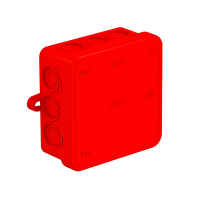 SKRZYNKA ROZGAŁĘŹNA BEZHAL.A11 HF RO  - 2000164 - OBO