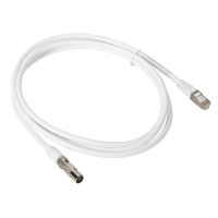 KABEL KONCENTRYCZNY TYPU "F", DŁUGOŚĆ 2 M - 413040 - LEGRAND