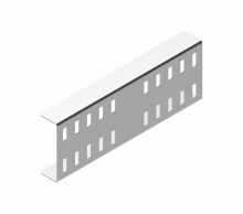 Łącznik LSUCH120 2,00 mm - 240302 - BAKS