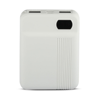OPRAWKA CERAMICZNA PRZEJSCIÓWKA Z E14 NA GU10 HLDR-E14/GU10 - 8851 - KANLUX