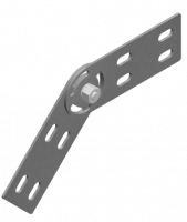 Łącznik przegubowy LZGCH50 - 353000 - BAKS
