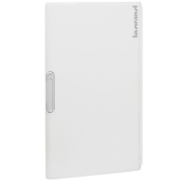 DRZWI DO ROZDZIELNICY 4-RZĘDOWEJ BIAŁE XL3 125 - 401864 - LEGRAND