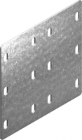 Łącznik płytkowy LZCH200 2,00 mm - 372000 - BAKS